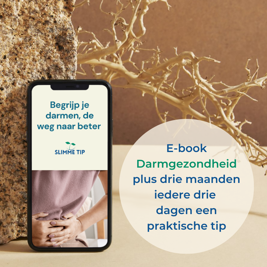 Darmgezondheid Programma