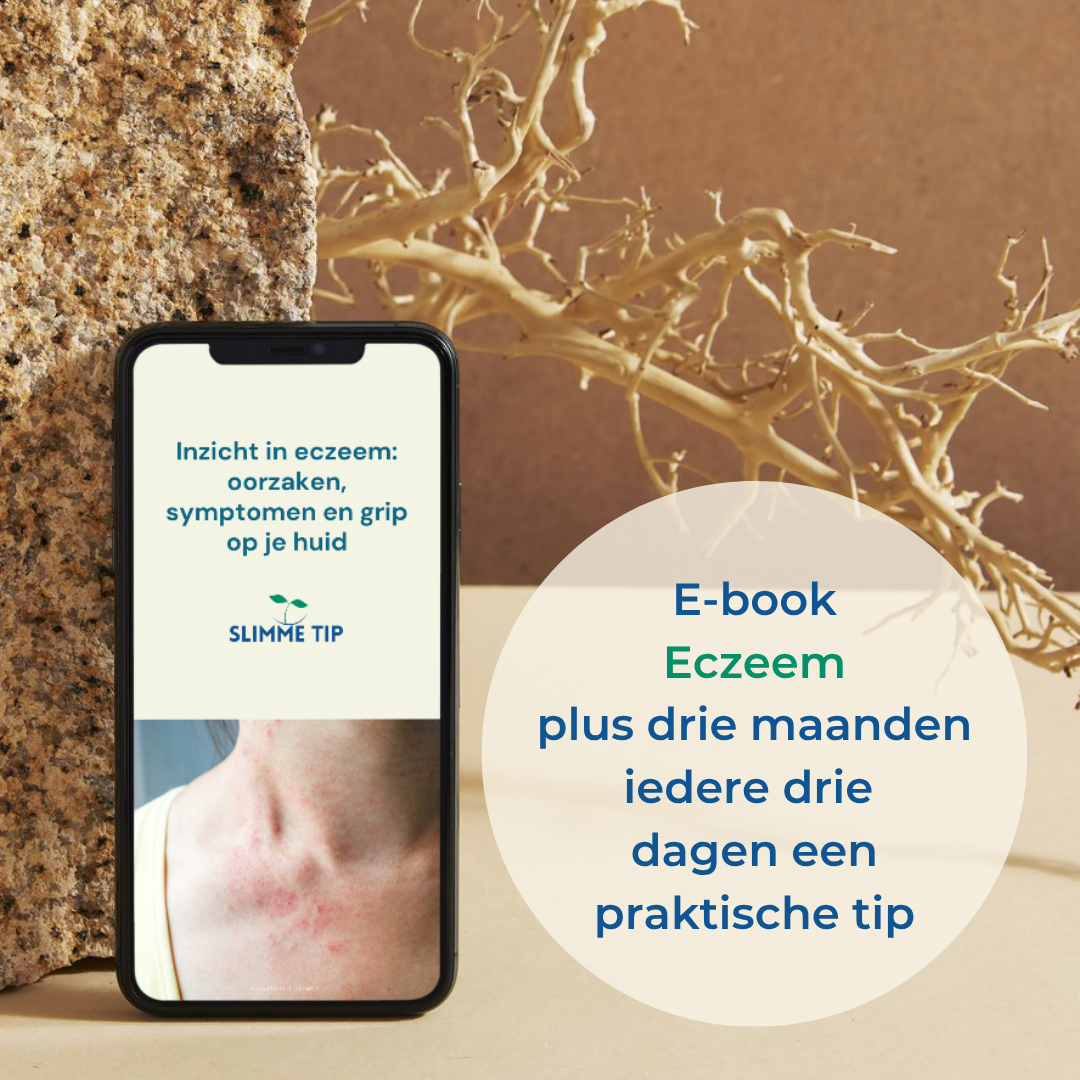 Eczeem Programma